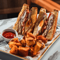 Club Sandwich