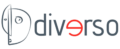 Diverso Logo Grey horizontal